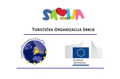 Turistička organizacija Srbije - konkurs za izbor „Izuzetne destinacije Evrope“ u Srbiji – EDEN 2017.